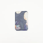 Hibiscus Flower Kydex EDC Wallet
