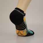 Unisex Inspiration Ankle Socks | Original - Wardrobe Architect