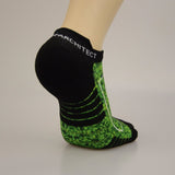 Unisex Inspiration Ankle Socks | Enjoy Every Moment - Wardrobe Architect