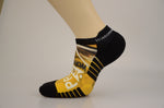 Unisex Inspiration Ankle Socks | Pray More - Wardrobe Architect