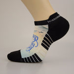 Unisex Inspiration Ankle Socks | Believe - Wardrobe Architect
