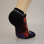 Unisex Inspiration Ankle Socks | God Guides - Wardrobe Architect