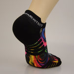 Unisex Inspiration Ankle Socks | Beautiful - Wardrobe Architect